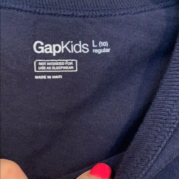 🎉Last deal 🎉Gap blouse bundle 2 - Picture 8 of 8